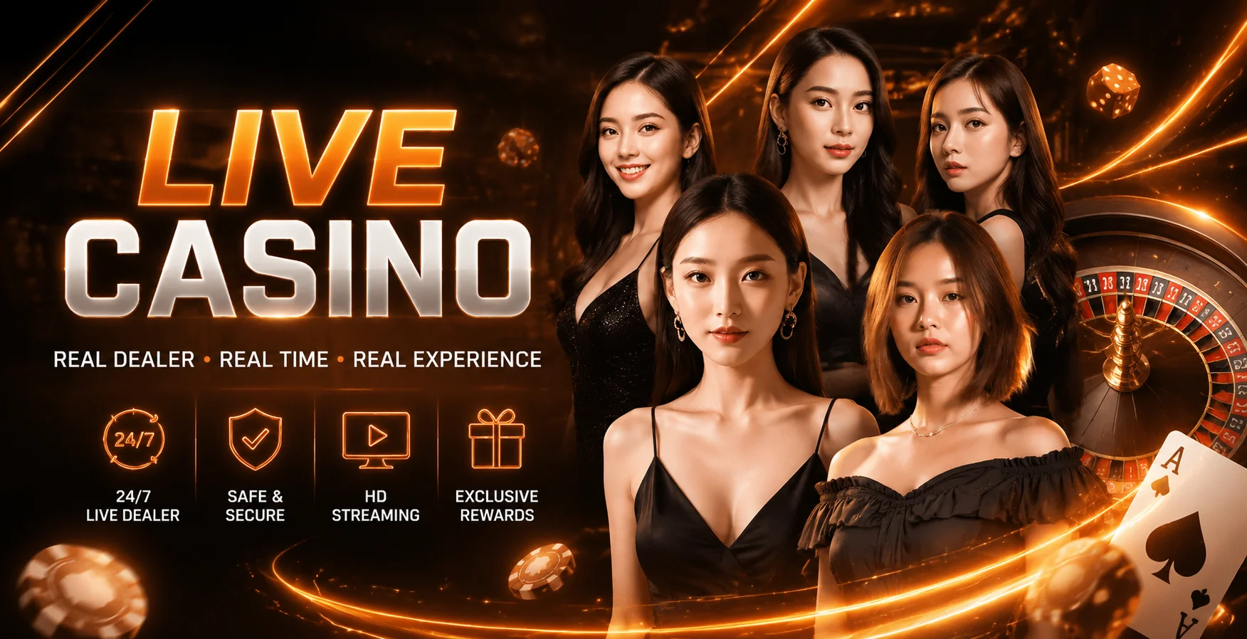 แบนเนอร์ THECOLA88 อธิบายระบบและการใช้งานอย่างปลอดภัย